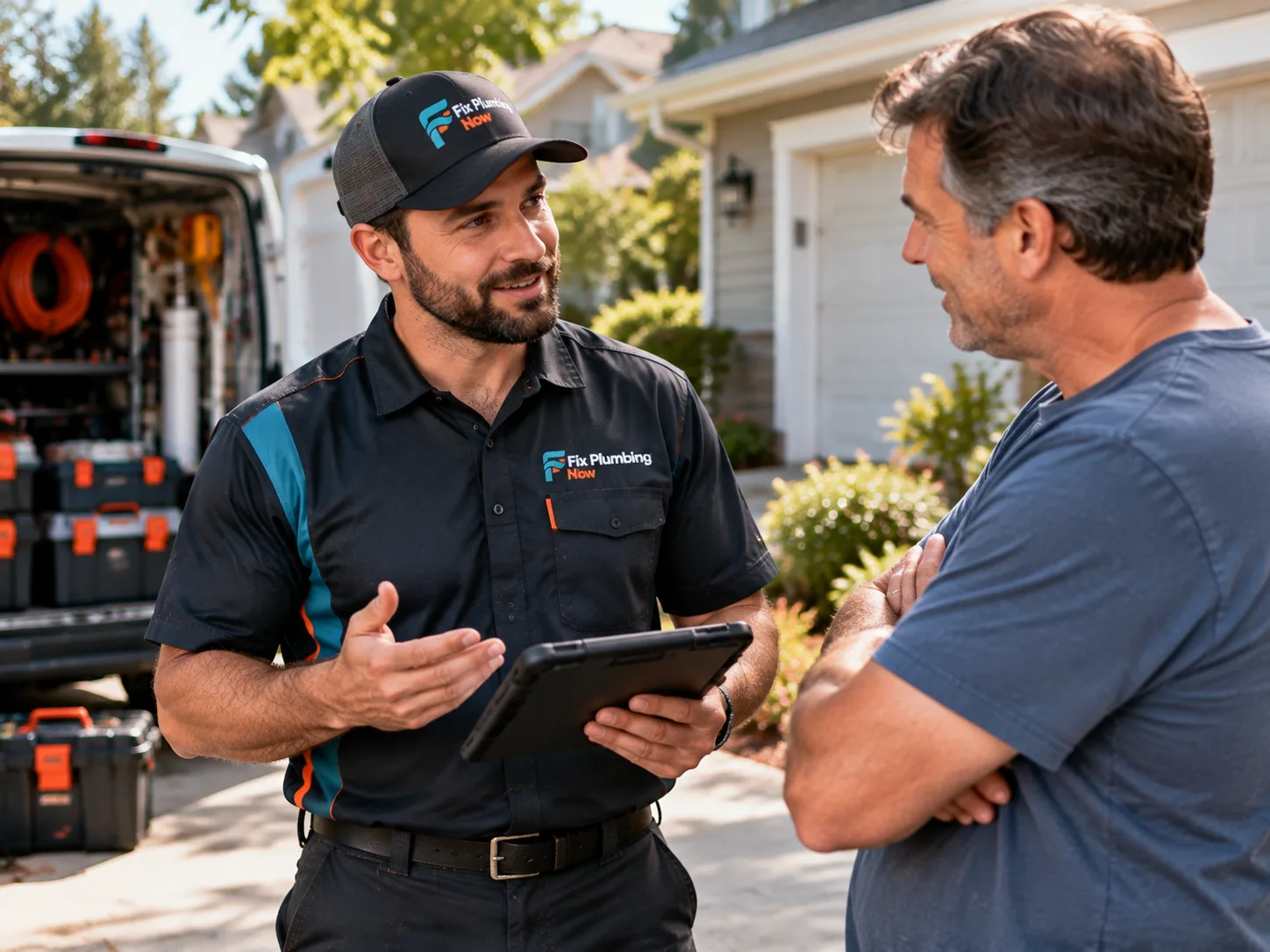 Clogged Drain Service Richmond, TX FAQs
